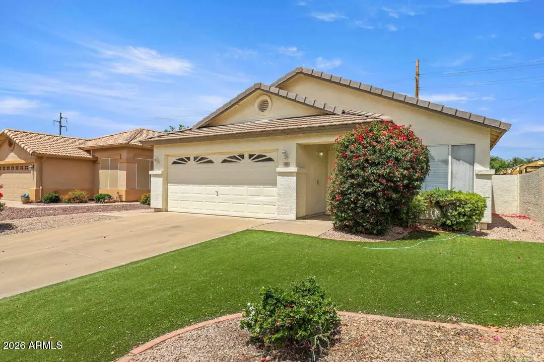 172 W Shannon Street, Gilbert, AZ 85233 - #1