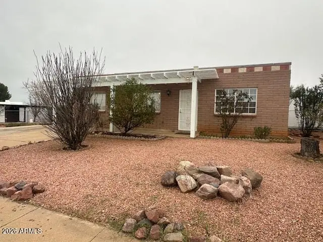 4938 E De Medici Drive, Sierra Vista, AZ 85635 - #1