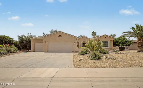 16731 W Oracle Rim Drive, Surprise, AZ 85387