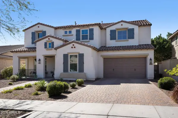 2608 N Beverly Place, Buckeye, AZ 85396