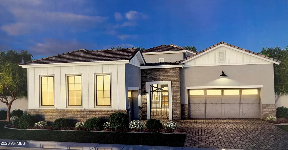 1152 E Firestone Drive, Chandler, AZ 85249 - #1