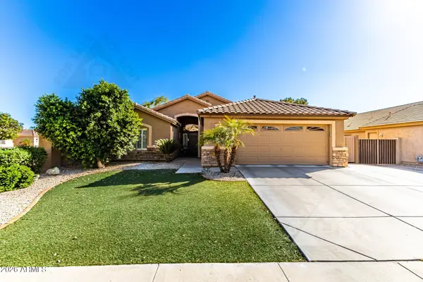 275 W Oriole Way, Chandler, AZ 85286