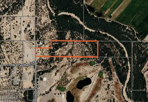 1002-1010 N Madison Avenue, Benson, AZ 85602