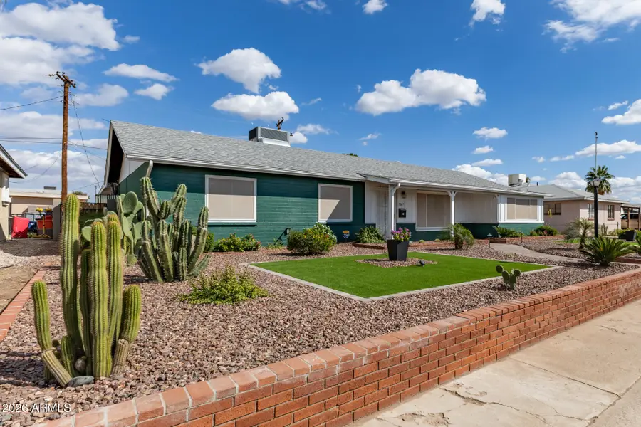 5807 N 21st Avenue, Phoenix, AZ 85015 - #2