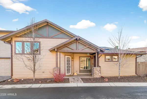 2932 S Presidio De Calabasas --, Flagstaff, AZ 86001
