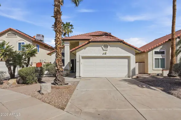 926 E Calle Del Norte --, Chandler, AZ 85225