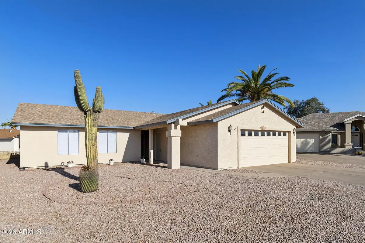 1034 S 81st Street, Mesa, AZ 85208 - #1