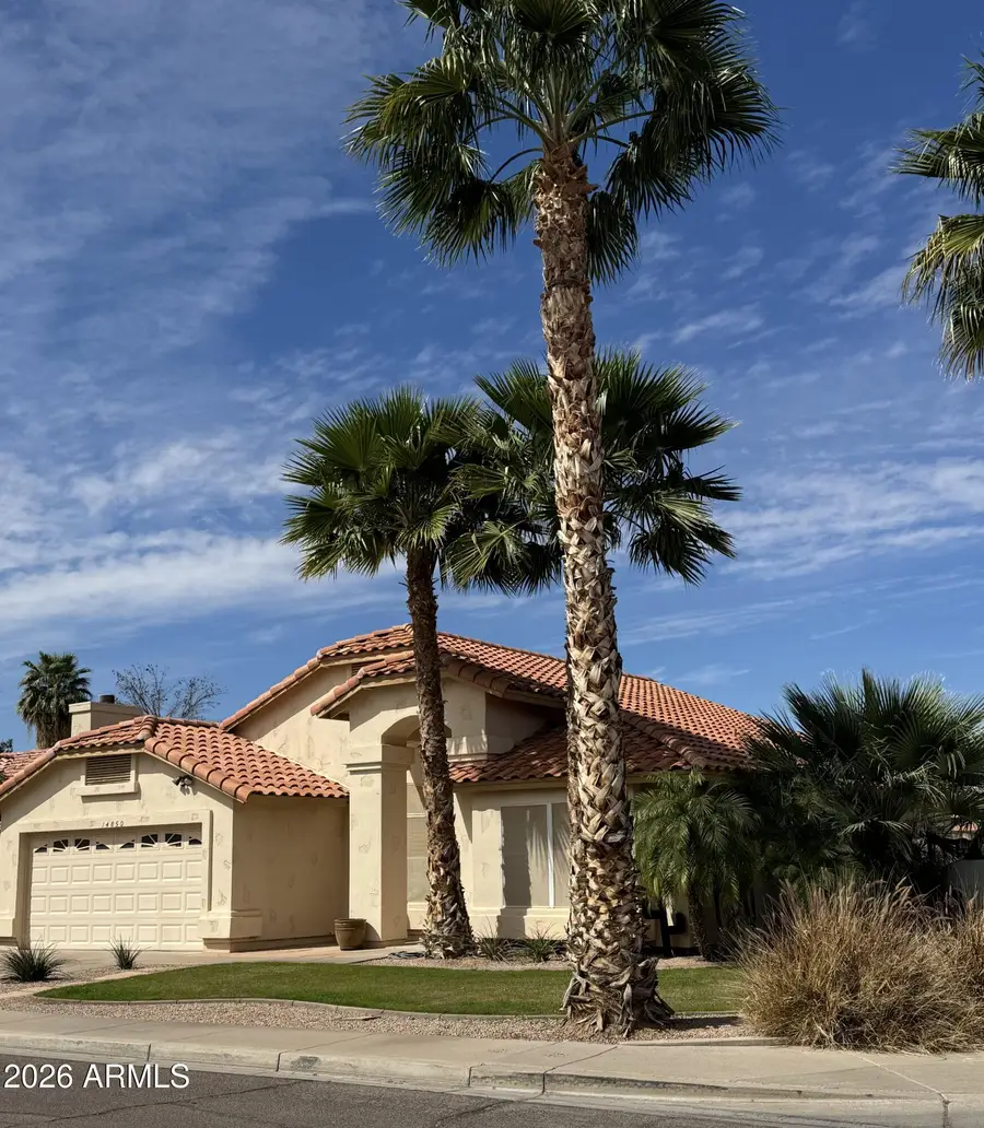 14850 S 46th Street, Phoenix, AZ 85044 - #2
