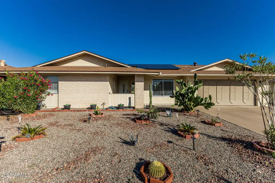 12219 N Sun Valley Drive, Sun City, AZ 85351 - #3