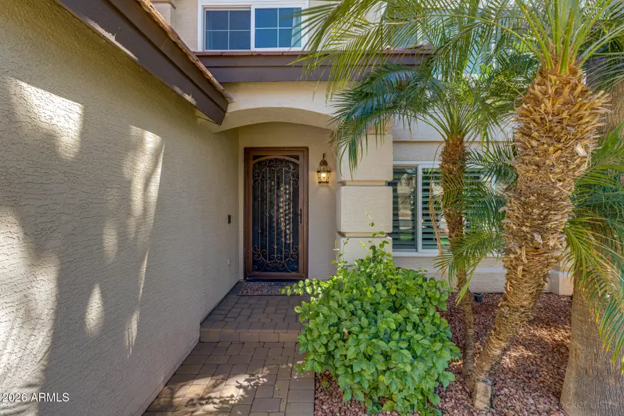 2611 E Catclaw Street, Gilbert, AZ 85296 - #2