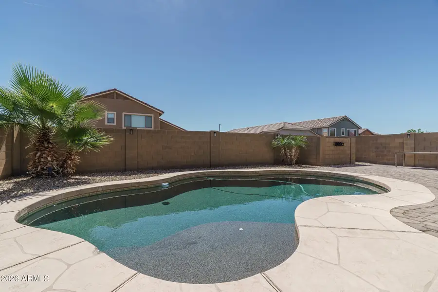 25745 W Ashley Drive, Buckeye, AZ 85326 - #2