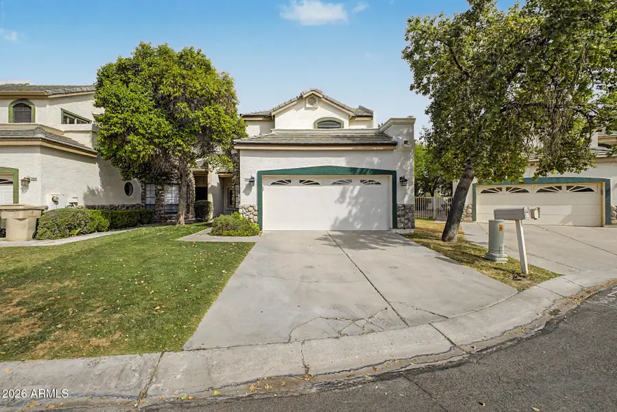 19913 N Denaro Drive, Glendale, AZ 85308 - #2