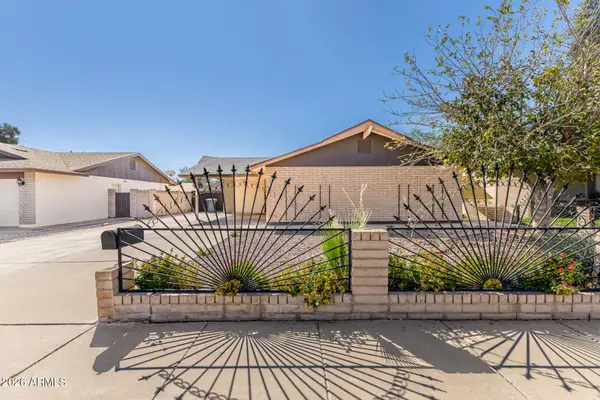 2537 E La Jolla Drive, Tempe, AZ 85282