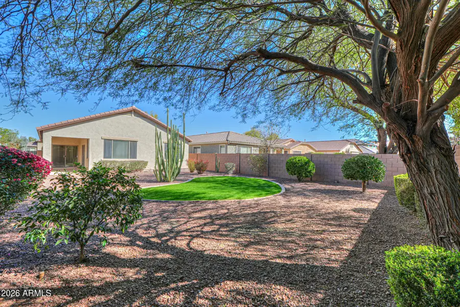 36171 W Prado Street, Maricopa, AZ 85138 - #2