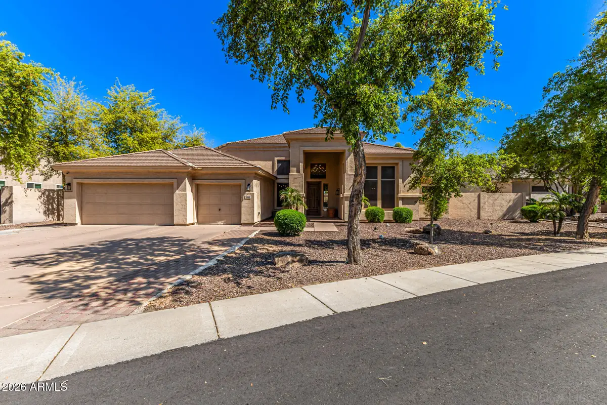 1581 S Karen Drive, Chandler, AZ 85286 - #1