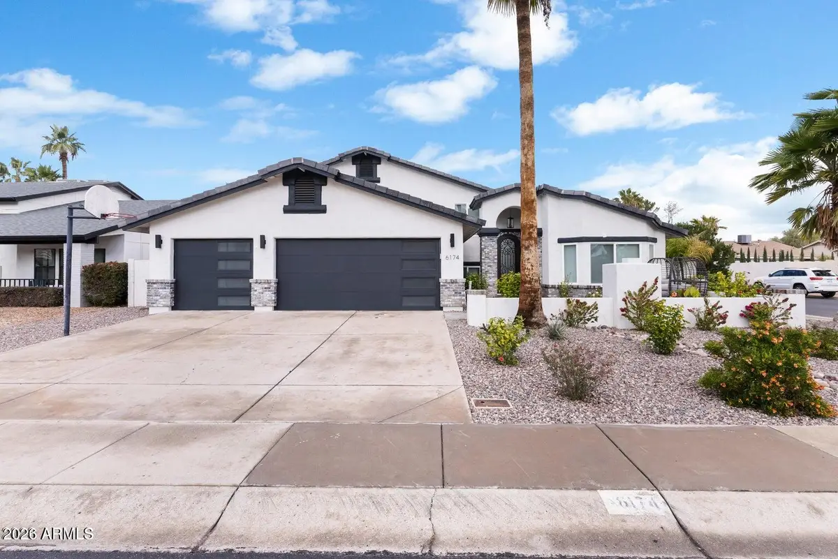 6174 E Janice Way, Scottsdale, AZ 85254 - #1