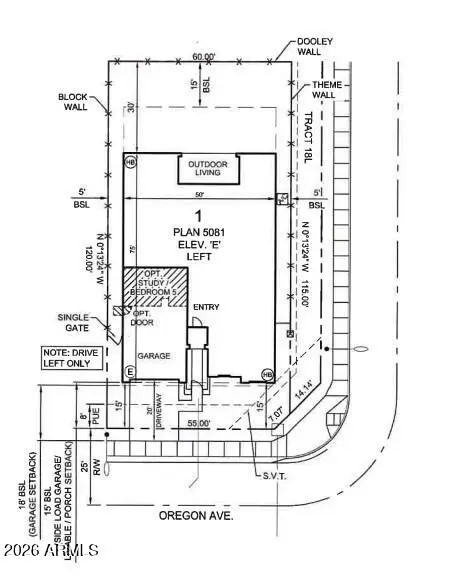 8855 W Oregon Avenue, Glendale, AZ 85305 - #3