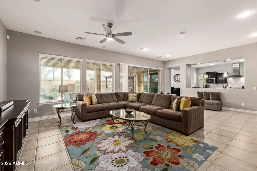 2924 E Athena Avenue, Gilbert, AZ 85297 - #3