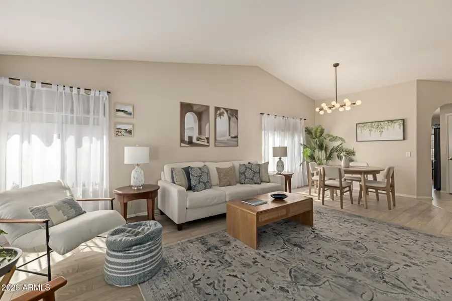 26615 S Moonshadow Drive, Sun Lakes, AZ 85248 - #3