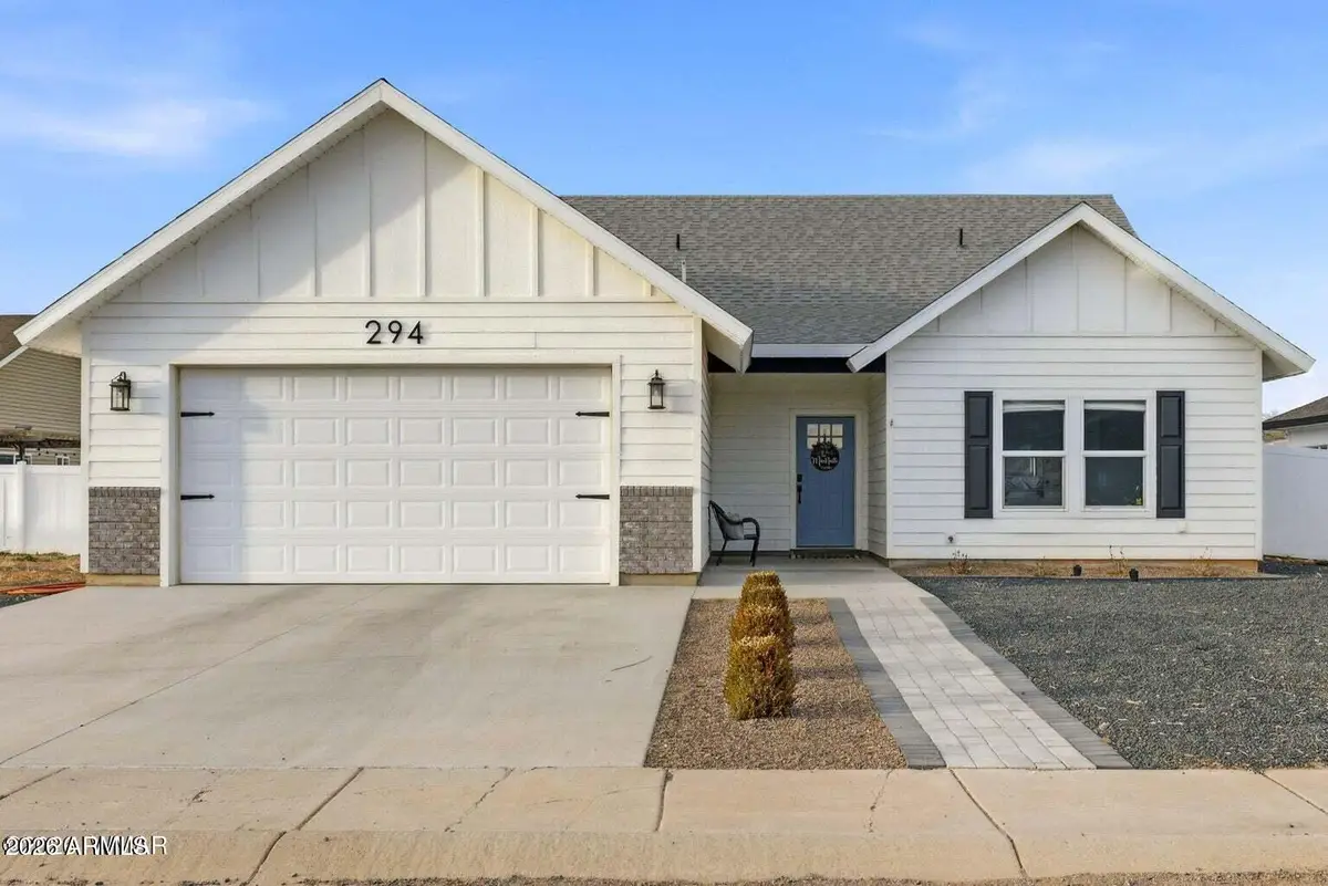 294 E First Base Lane, Snowflake, AZ 85937 - #1