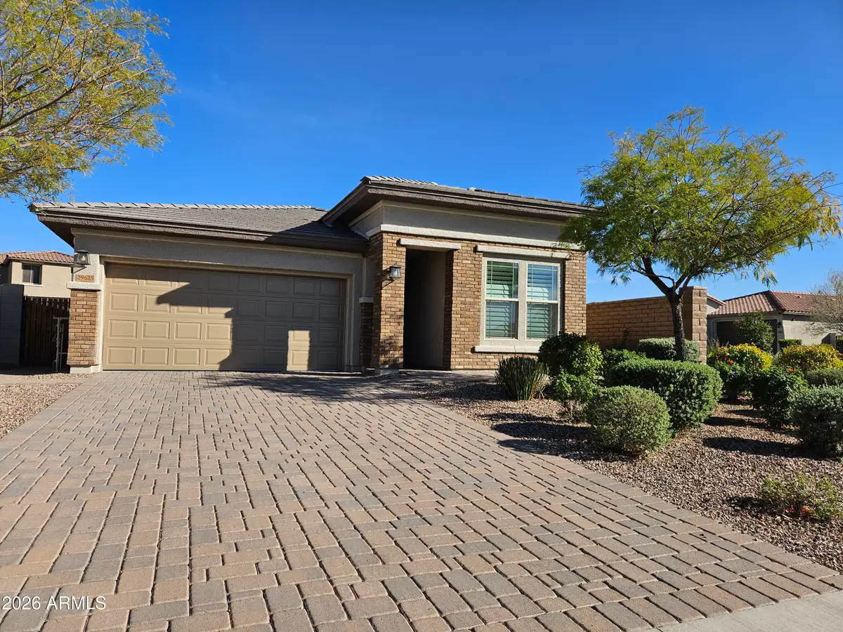 29625 N 114th Lane, Peoria, AZ 85383 - #1