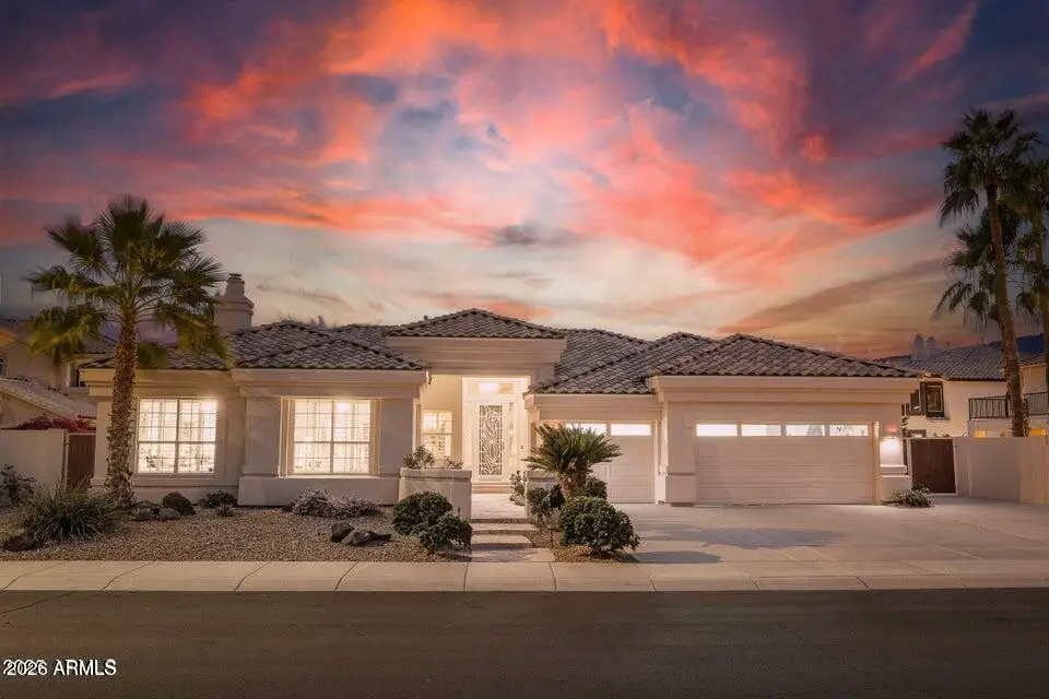 5287 W Quail Avenue, Glendale, AZ 85308 - #1