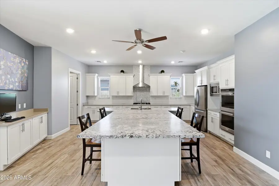 21093 E Watford Drive, Queen Creek, AZ 85142 - #3