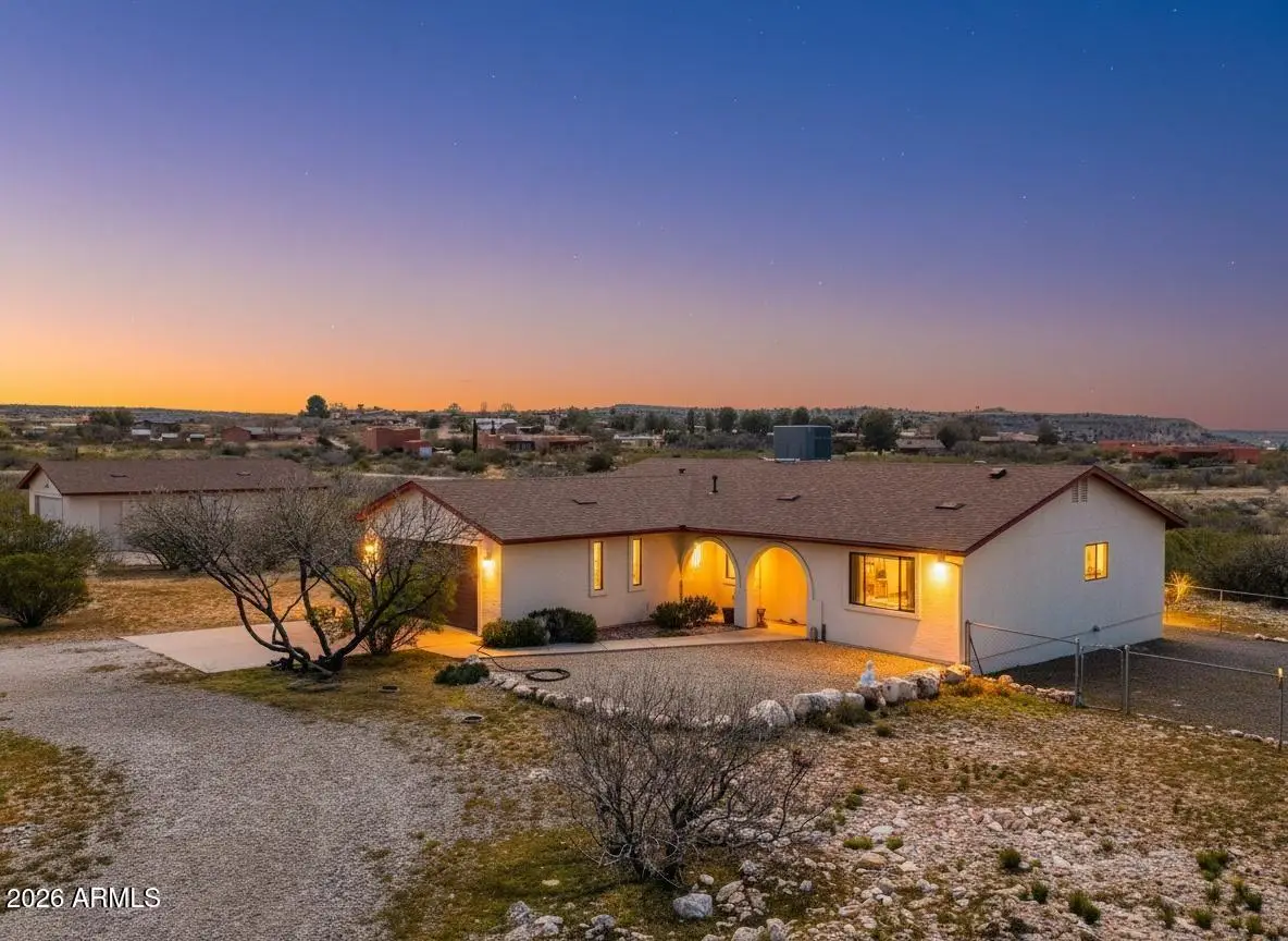 12145 E Rodgers Circle, Cornville, AZ 86325 - #1