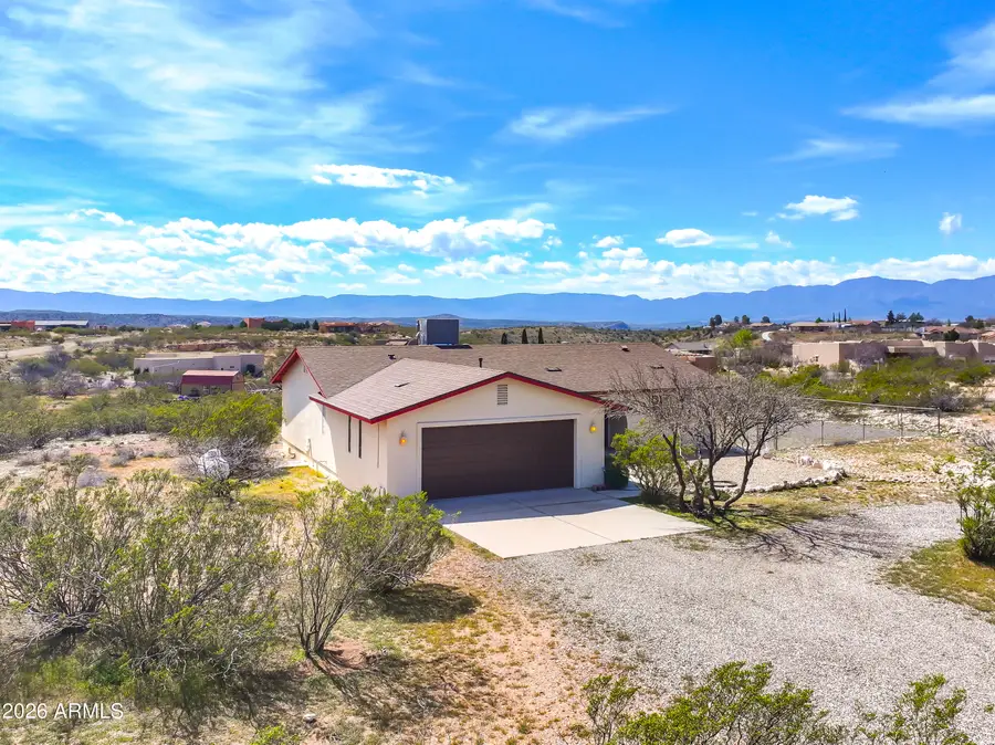 12145 E Rodgers Circle, Cornville, AZ 86325 - #3