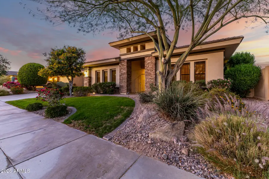 30609 N 126th Drive, Peoria, AZ 85383 - #3