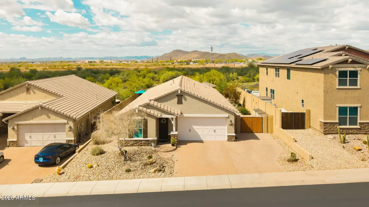 3034 W Night Owl Lane, Phoenix, AZ 85085 - #1