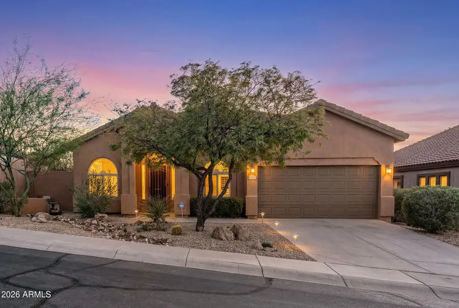 4365 S Columbine Way, Gold Canyon, AZ 85118 - #3