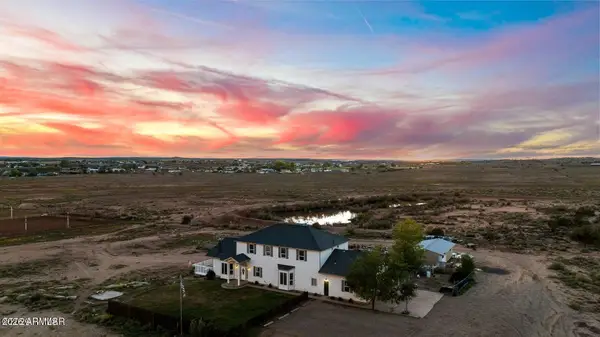 631 N Centennial Boulevard, Taylor, AZ 85939