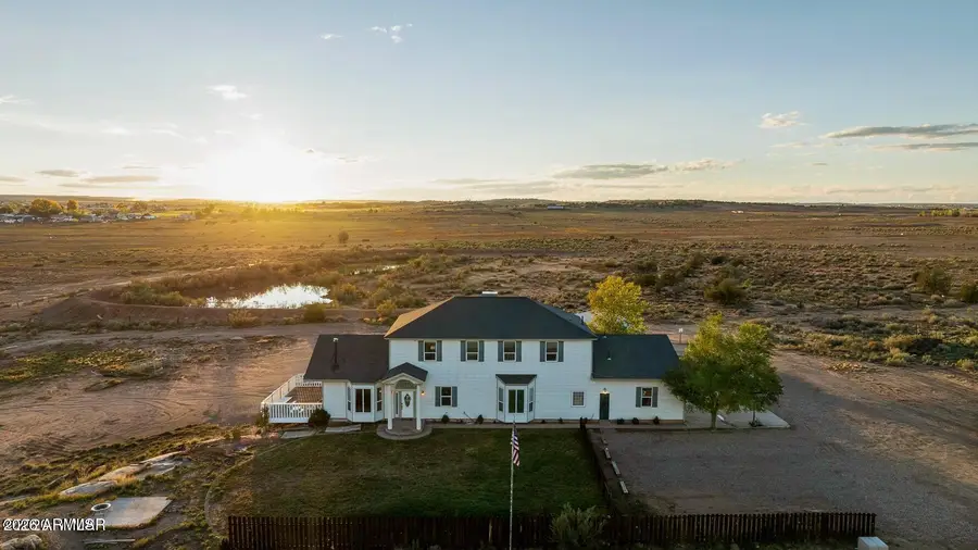 631 N Centennial Boulevard, Taylor, AZ 85939 - #2