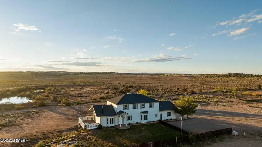 631 N Centennial Boulevard, Taylor, AZ 85939 - #3