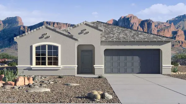 10331 W Luxton Lane, Tolleson, AZ 85353