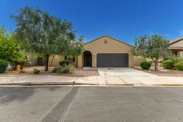 36923 W Mattino Lane, Maricopa, AZ 85138