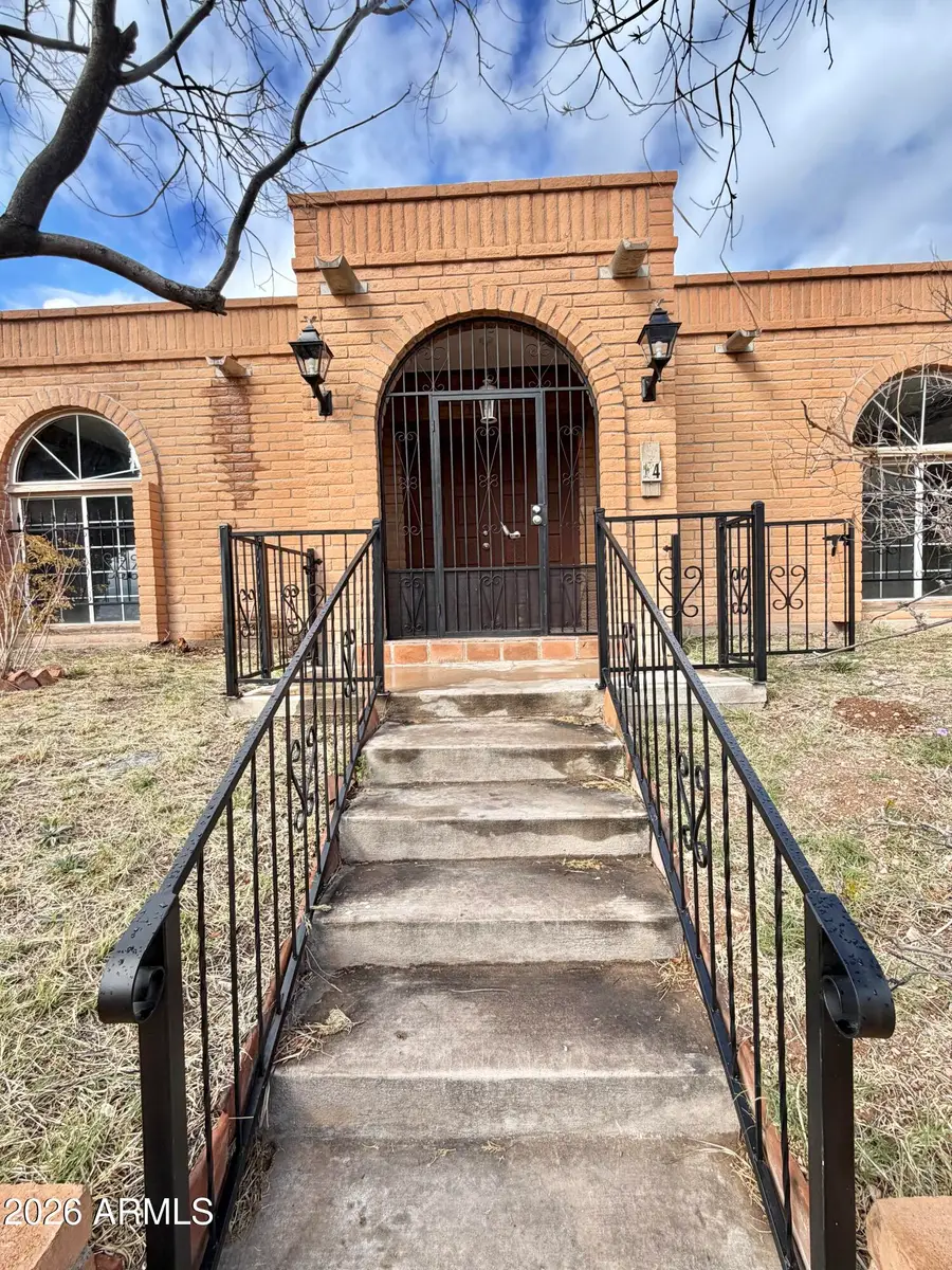 4 Cochise Lane, Bisbee, AZ 85603 - #2