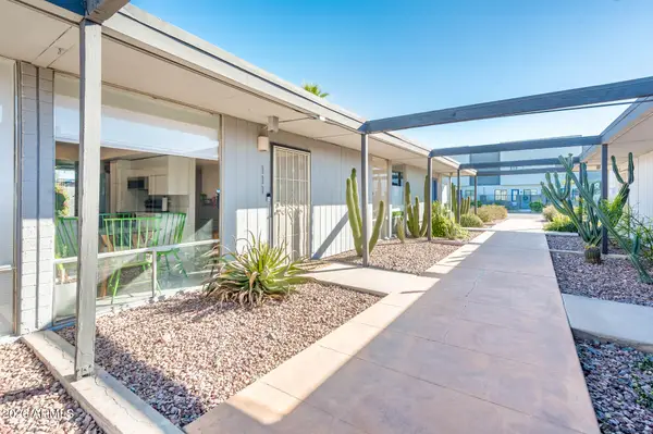 4646 N 11th Avenue #111, Phoenix, AZ 85013
