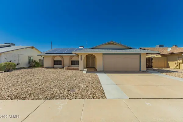 17620 N 58th Lane, Glendale, AZ 85308