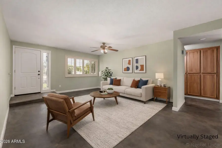 4132 W Monte Cristo Avenue, Phoenix, AZ 85053 - #2