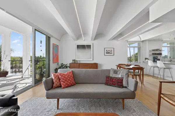 6502 N Central Avenue #B303, Phoenix, AZ 85012