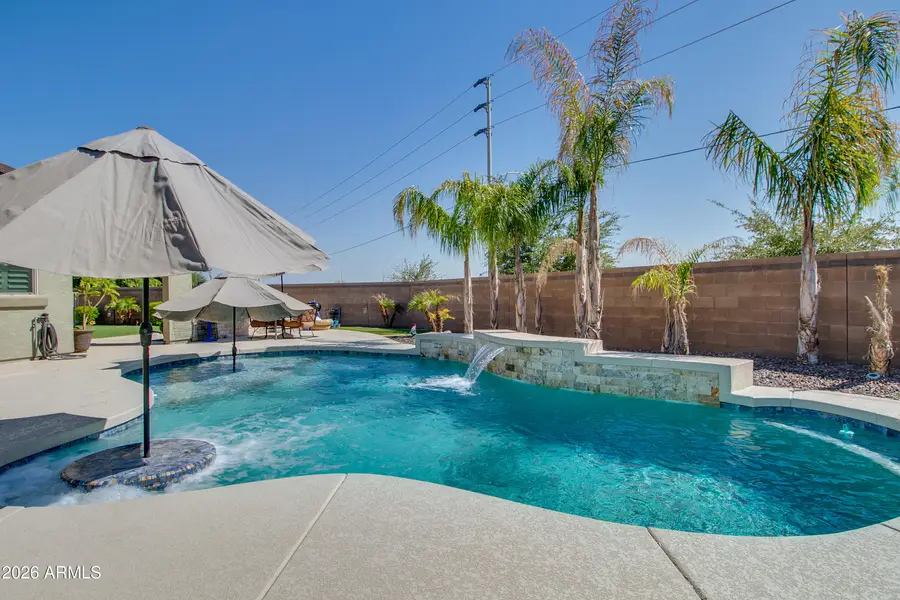 8451 N 171st Drive N, Waddell, AZ 85355 - #2