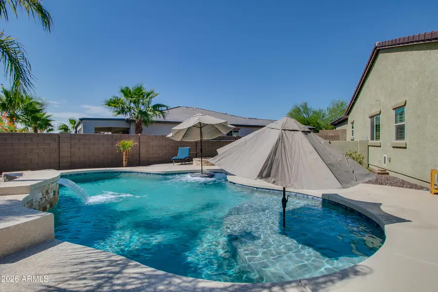 8451 N 171st Drive N, Waddell, AZ 85355 - #3