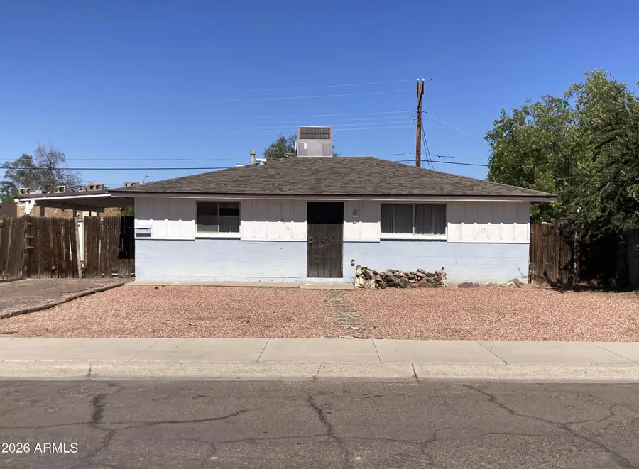 6414 W Mitchell Drive, Phoenix, AZ 85033 - #2