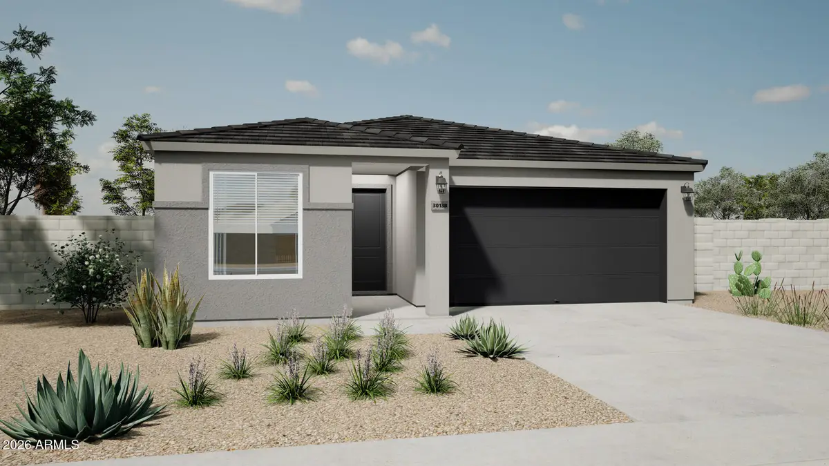 17988 W Calle Lejos Road, Surprise, AZ 85387 - #1