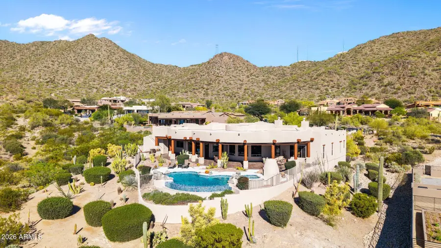 4252 N Diamond Point, Mesa, AZ 85207 - #2