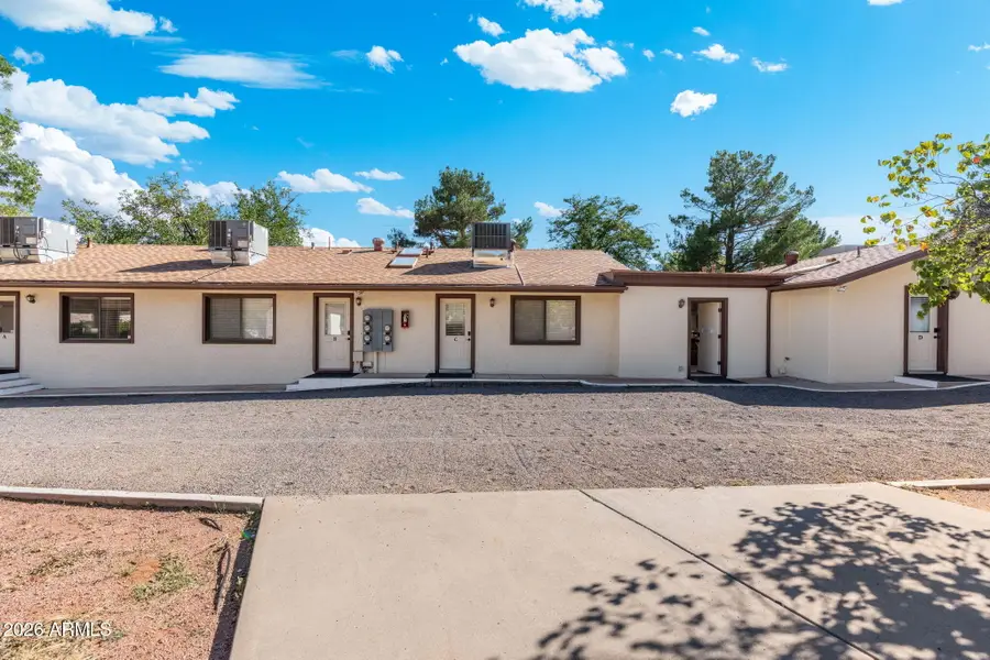 615 Jordan Road, Sedona, AZ 86336 - #2