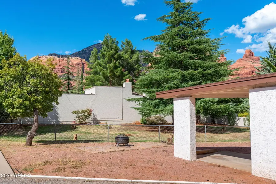 615 Jordan Road, Sedona, AZ 86336 - #3