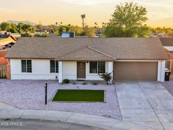 8628 S 14th Place, Phoenix, AZ 85042
